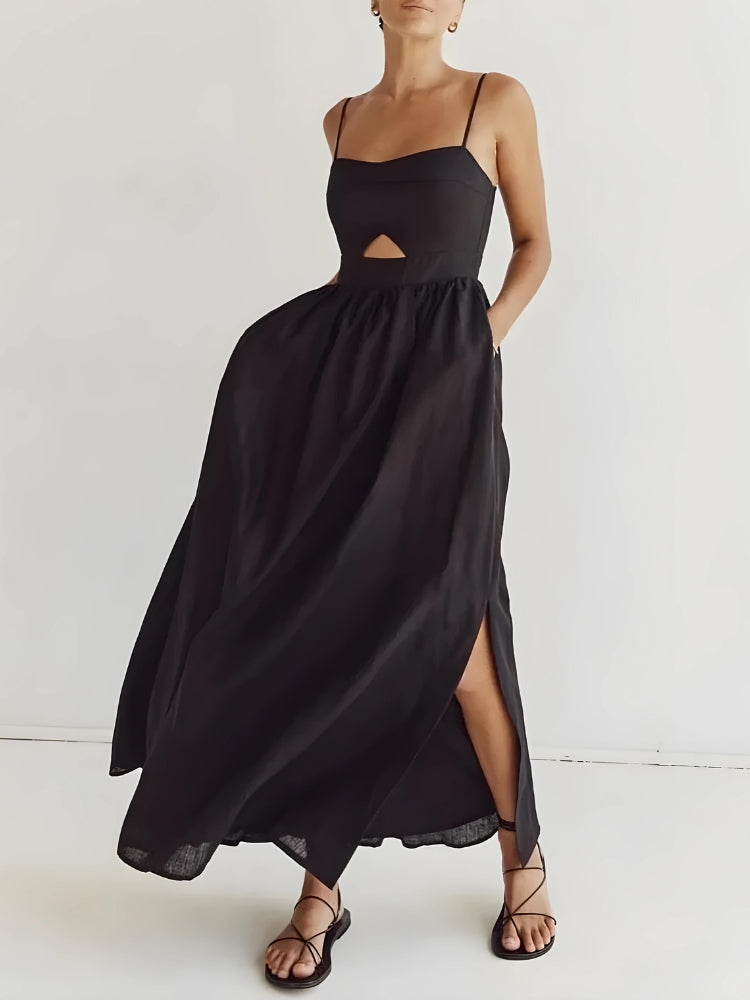 Cut Out Dresses – Litlookz Studio