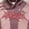 Cyberpunk Futuristic Patch Hoodie