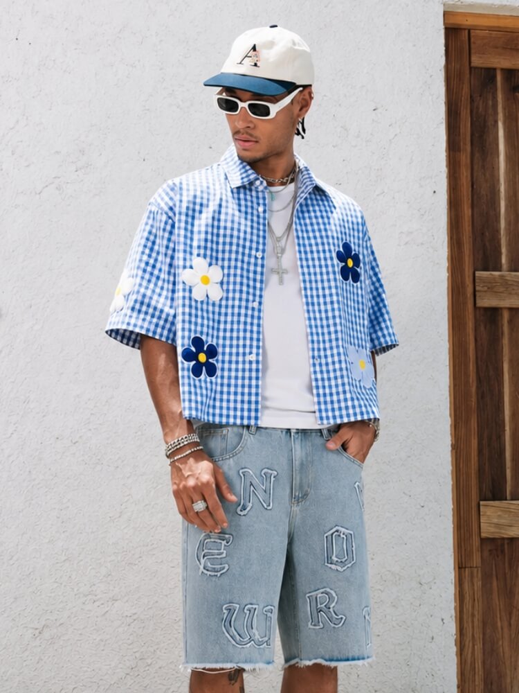 Daisy Shirt