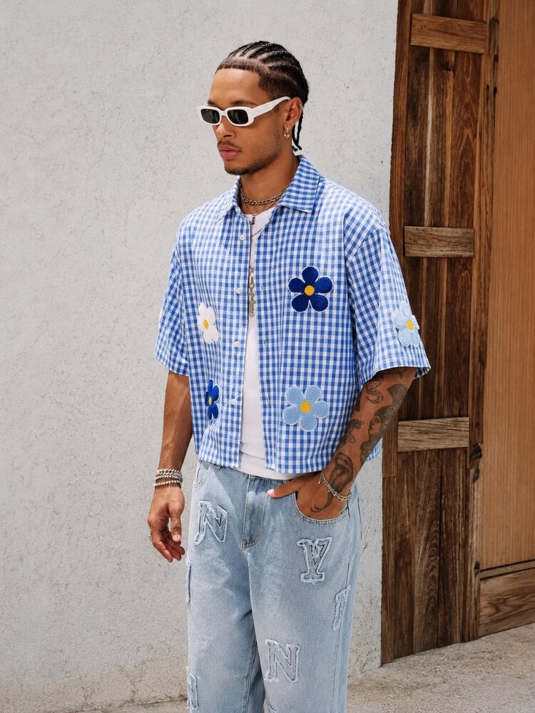 Daisy Shirt