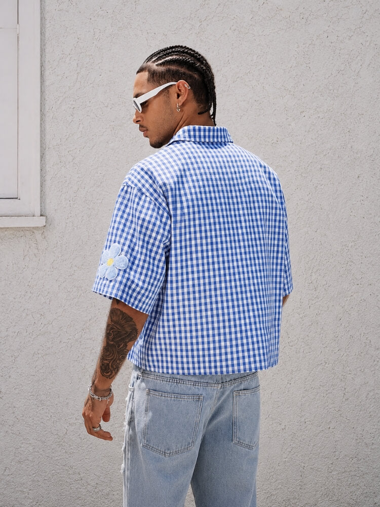 Daisy Shirt
