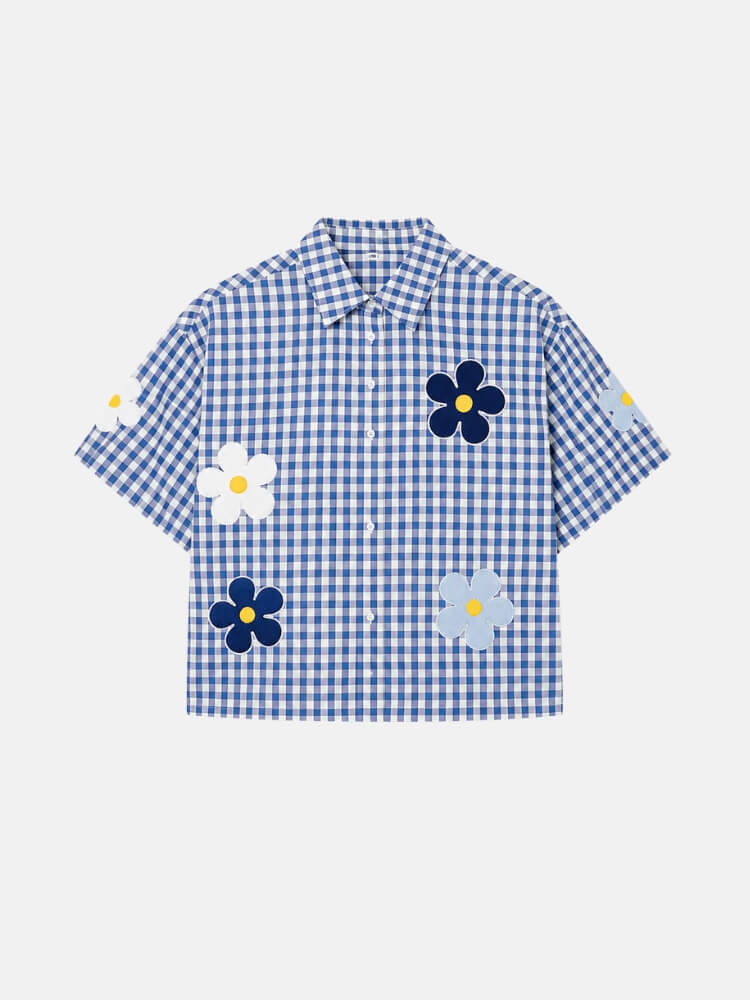 Daisy Shirt