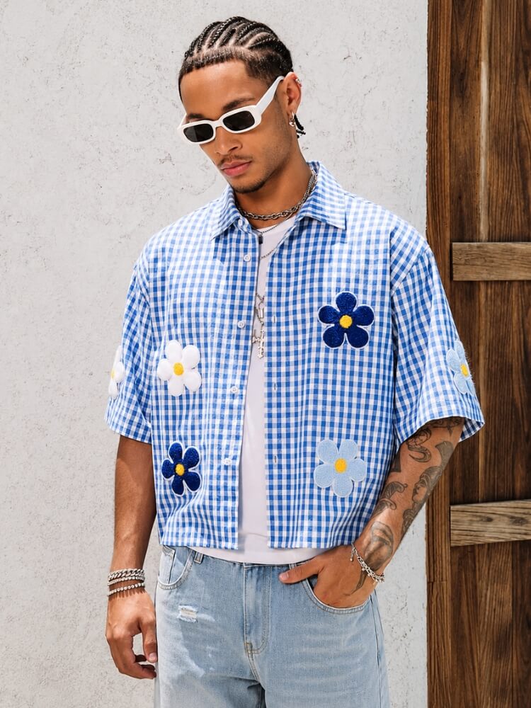 Daisy Shirt