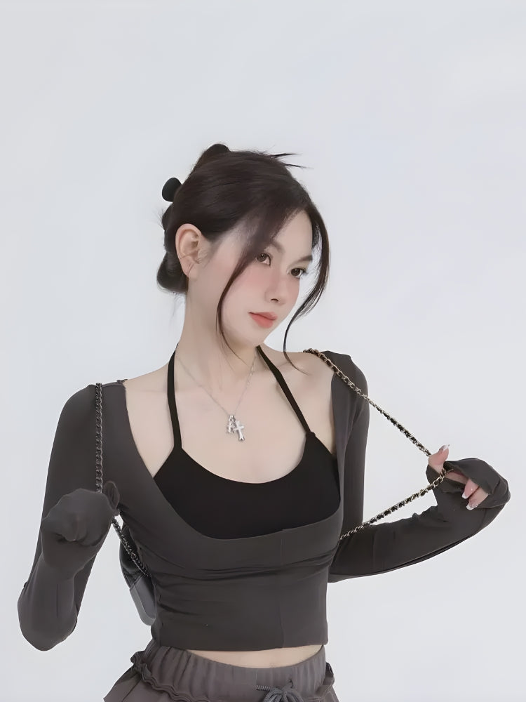 Acubi Fashion - Acubi Dress, Tops, Pants - Litlookz Studio