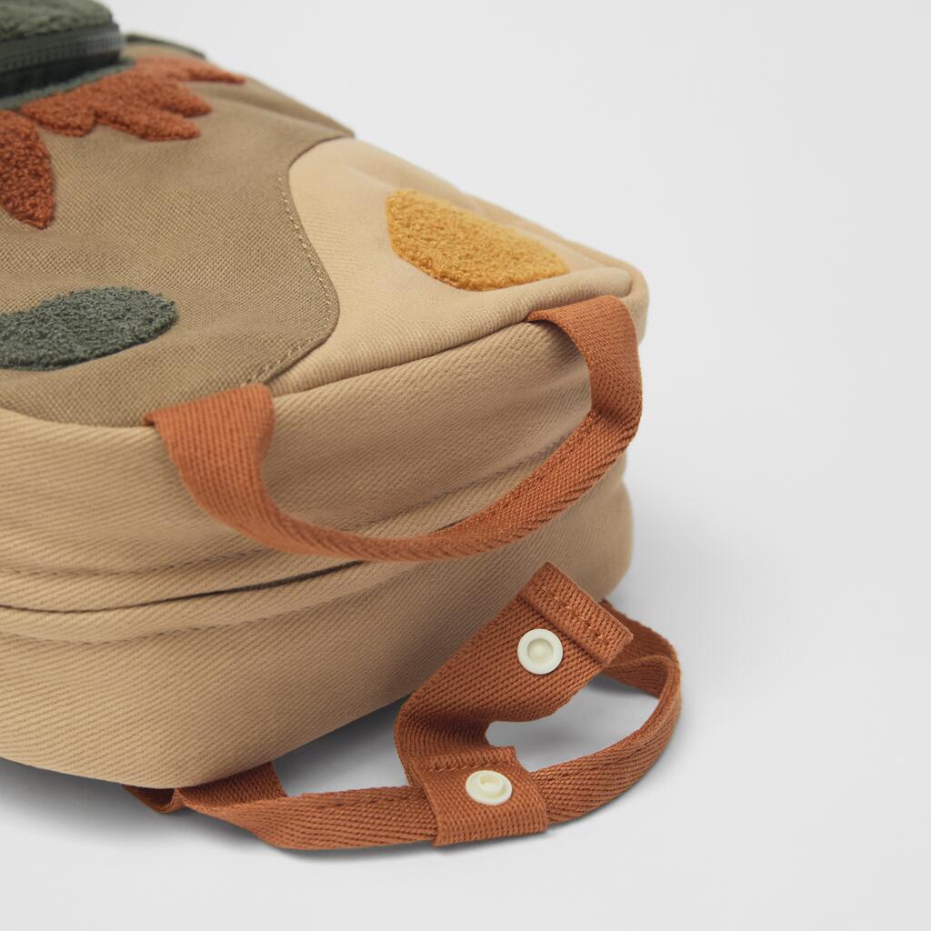 dinosaur mini backpack Dinosaur Mini Backpack