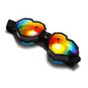 Disco Cowgirl Oversized Party Sunglasses