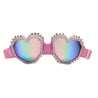 Disco Cowgirl Oversized Party Sunglasses