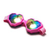 Disco Cowgirl Oversized Party Sunglasses
