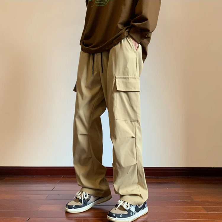 Vintage 90's Parachute Cargo Pants 🔥🔥🔥 | Mens pants size chart, Cargo  pants, Pants