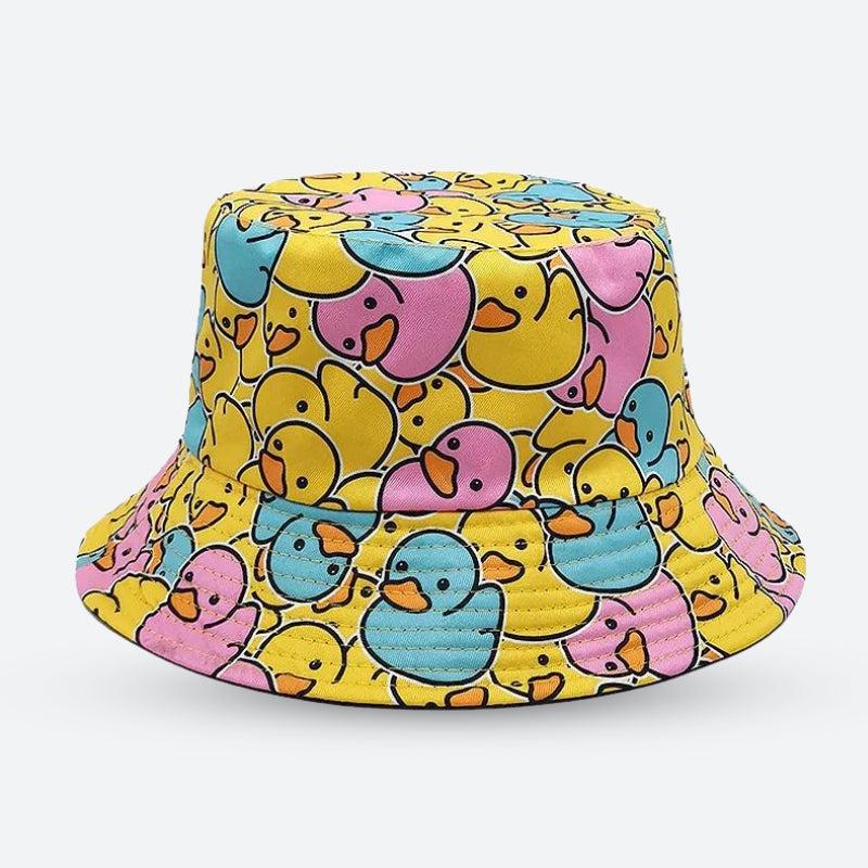 Duck Hat - Litlookz Studio