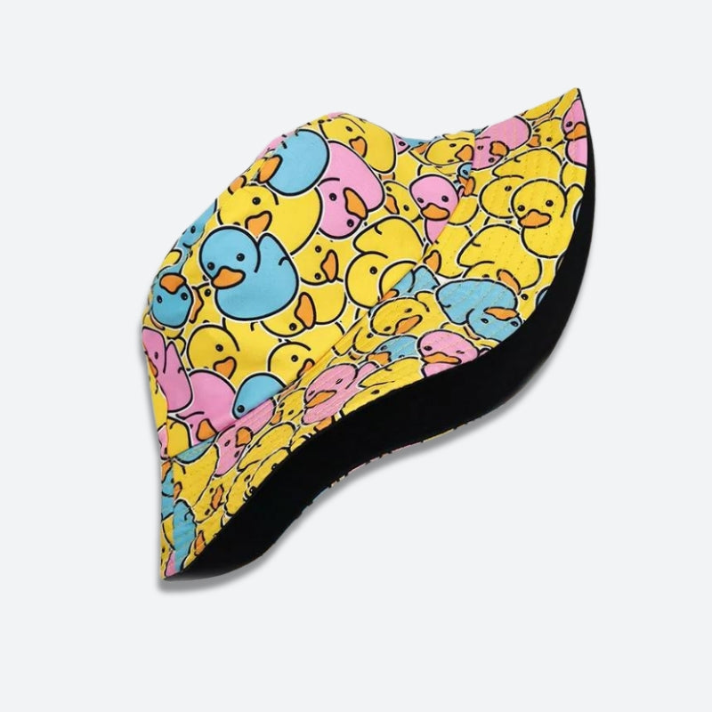 Duck Hat - Litlookz Studio