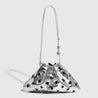 Eyelet Bag