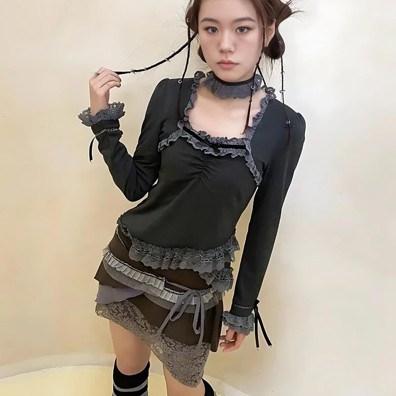 Fairy Grunge Aesthetic | Fairy Grunge Clothes | Litlookz Studio Fairy Grunge Aesthetic | Fairy Grunge Clothes | Litlookz Studio