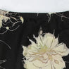 Fairycore Dark Fairy Midi Skirt
