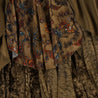 Fairycore Layered Midi Skirt