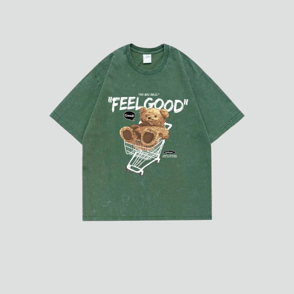 Feel Good Tee