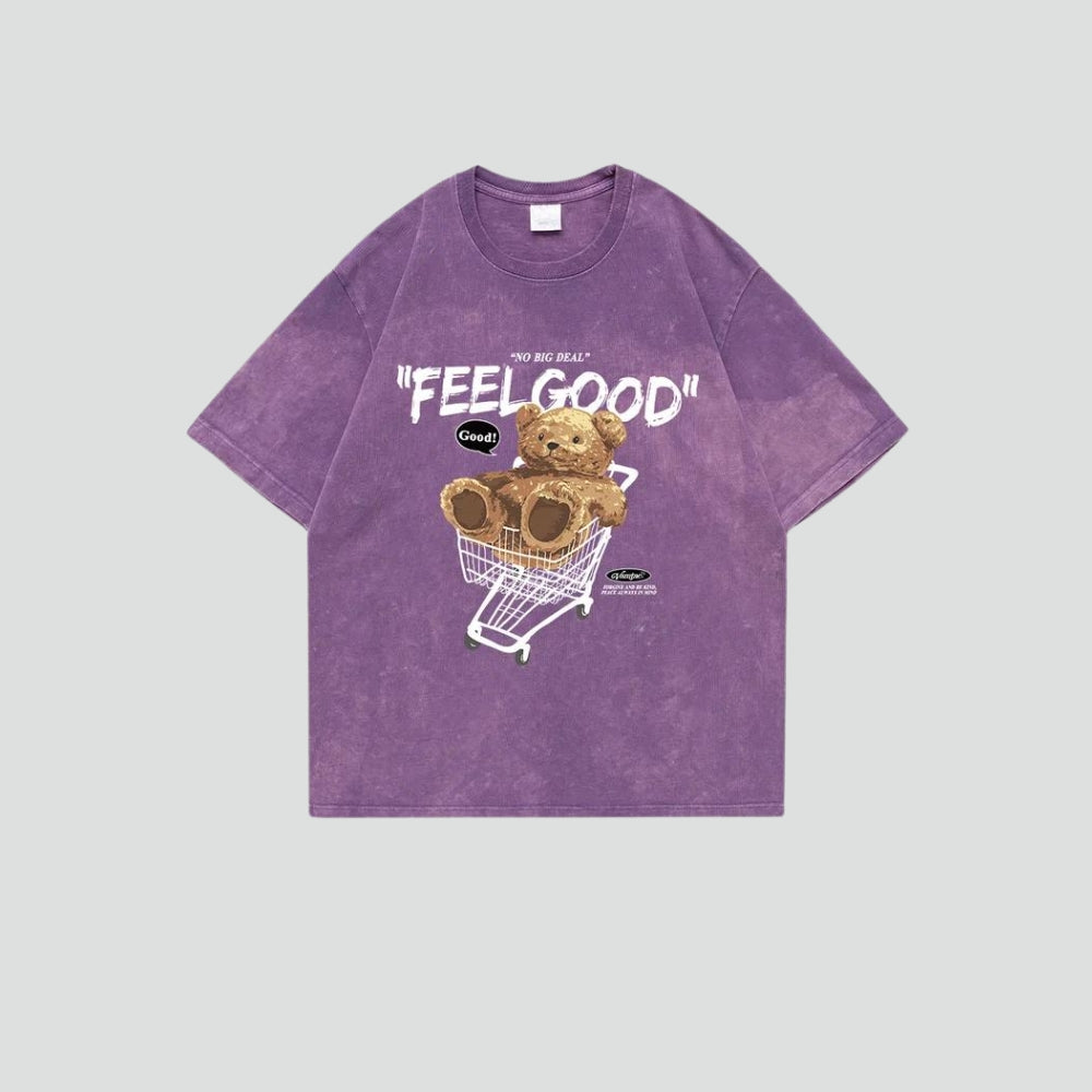 Feel Good Tee