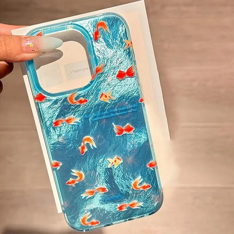 fish phone accessories In The Sea Case AXIS F8235 FISHEYE ACCESSORY iPhone 12 Size:90LB 0.50mm (8 Strands)-547 Yds lfs