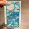 Fish In The Sea Phone Case
