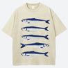 Fish Tee
