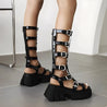 Gladiator Sandals