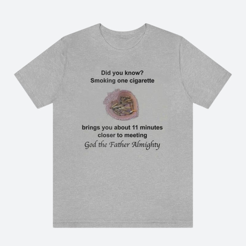 God The Father Almighty Tee