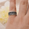 Good Luck Ring