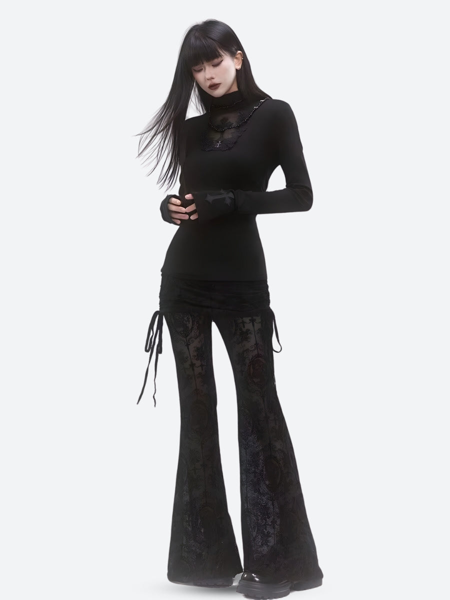 新品□STOPLIGHT Gothic Cross Special Top Stop Light Co, “Gothic