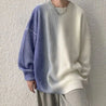 Gradient Sweater