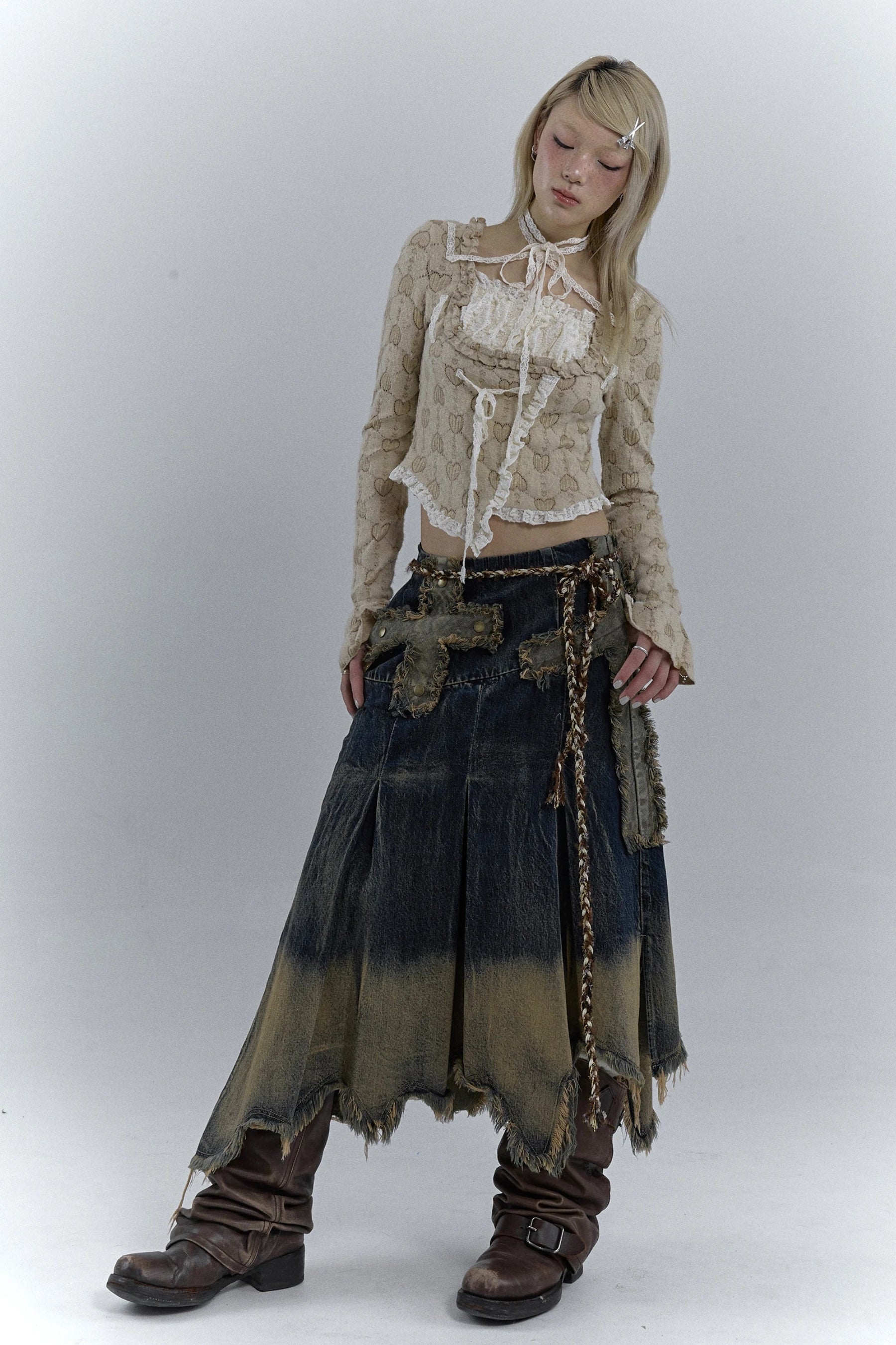 Grunge Clothing | Grunge Aesthetic Outfits | Litlookz Studio Grunge Clothing | Grunge Aesthetic Outfits | Litlookz Studio