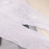 Grunge Lace Tights