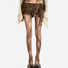 Grunge Lace Tights