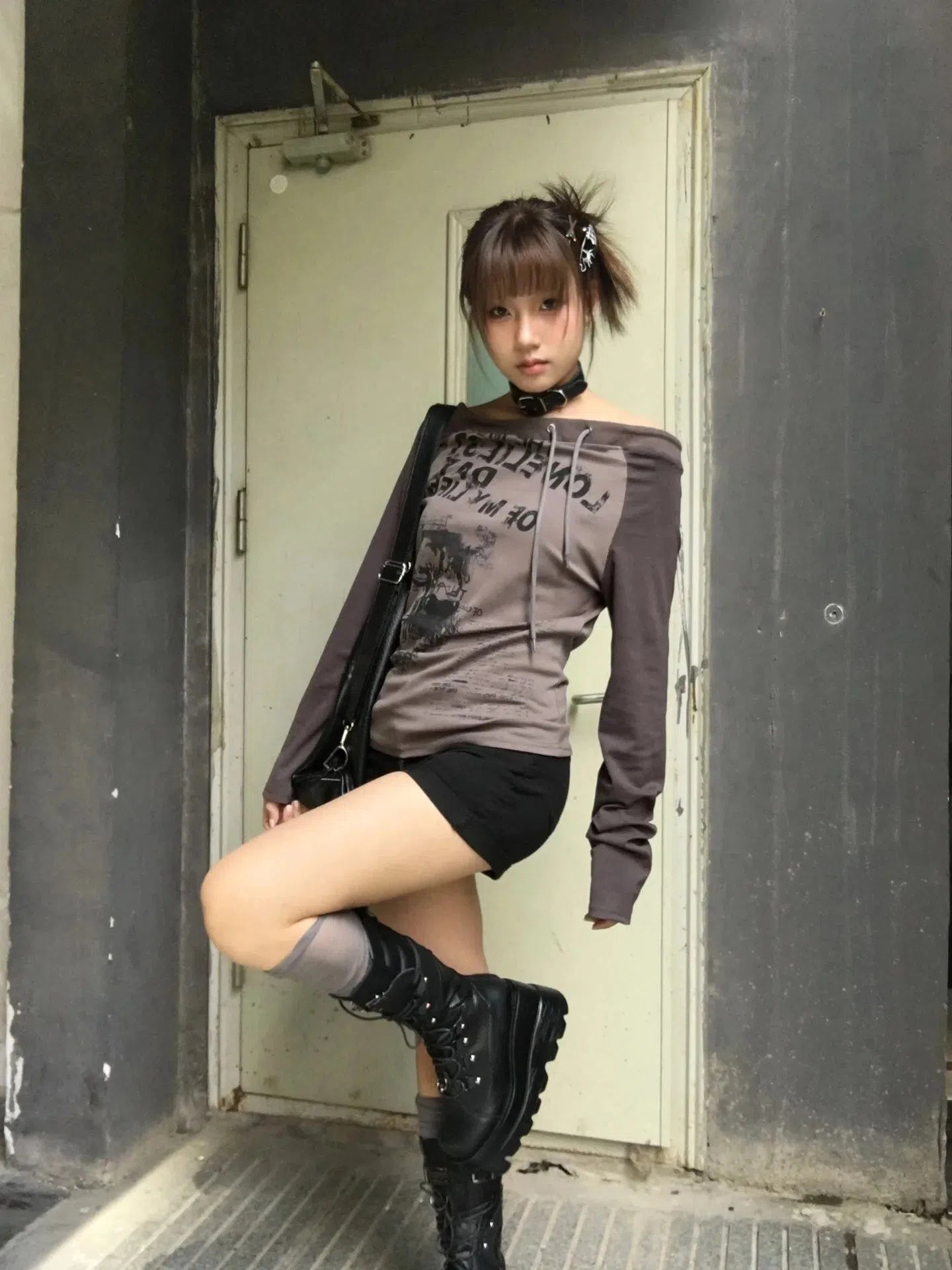 Grunge Clothing | Grunge Aesthetic Outfits | Litlookz Studio Grunge Clothing | Grunge Aesthetic Outfits | Litlookz Studio