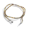 Grunge Snake Necklace & Bracelet