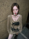 Grunge Top