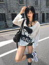 Grunge Top