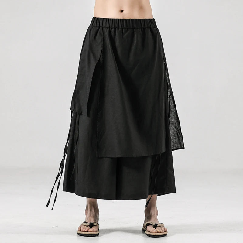 Hakama Pants