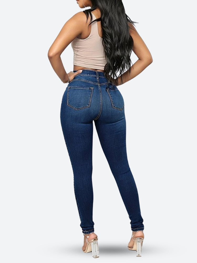 Women's Skinny Jeans – Litlookz Studio Women's Skinny Jeans – Litlookz Studio