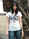 I Hate Her Tee