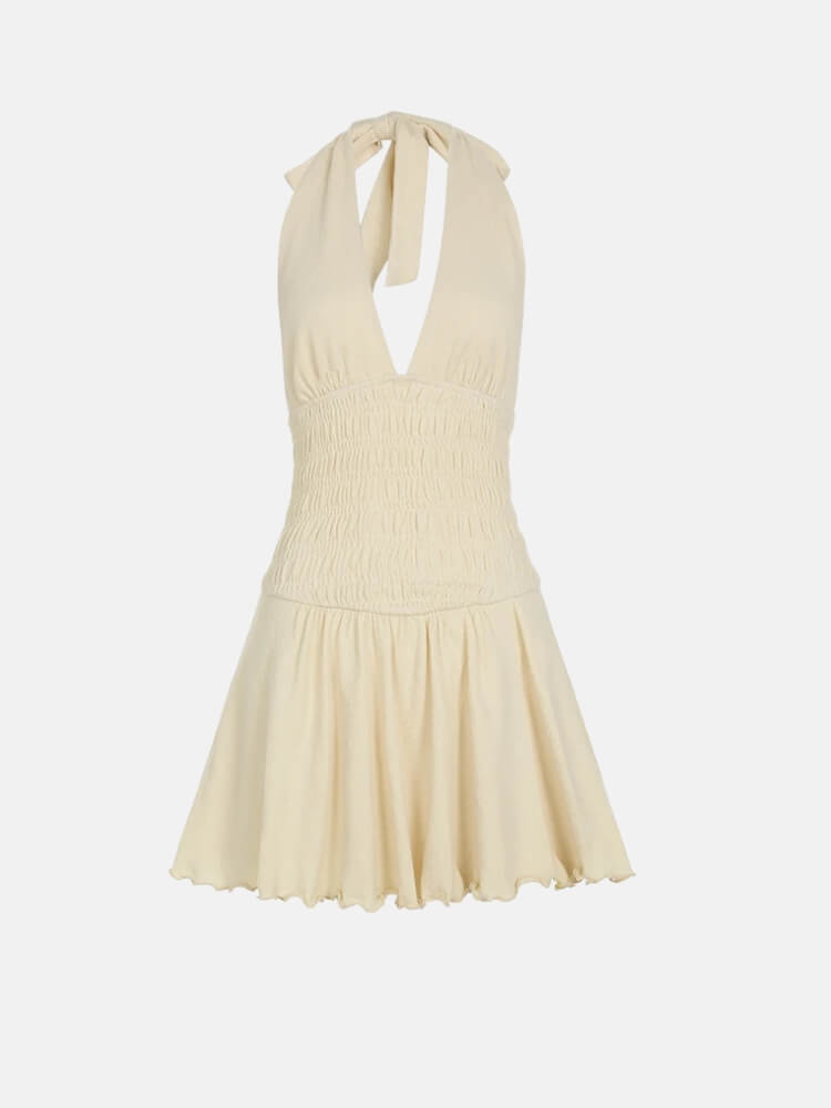 Ibiza Darling Mini Dress
