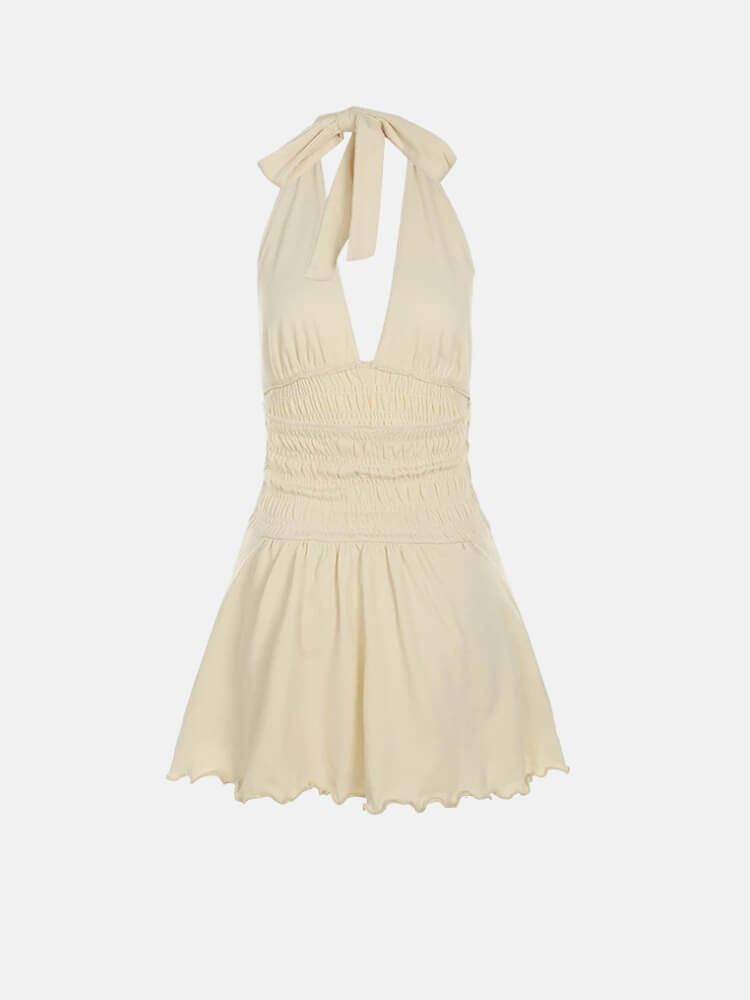 Ibiza Darling Mini Dress