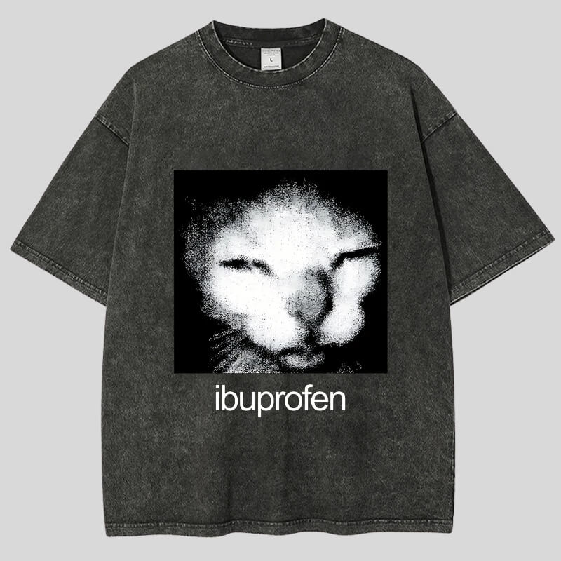 Ibuprofen Tee