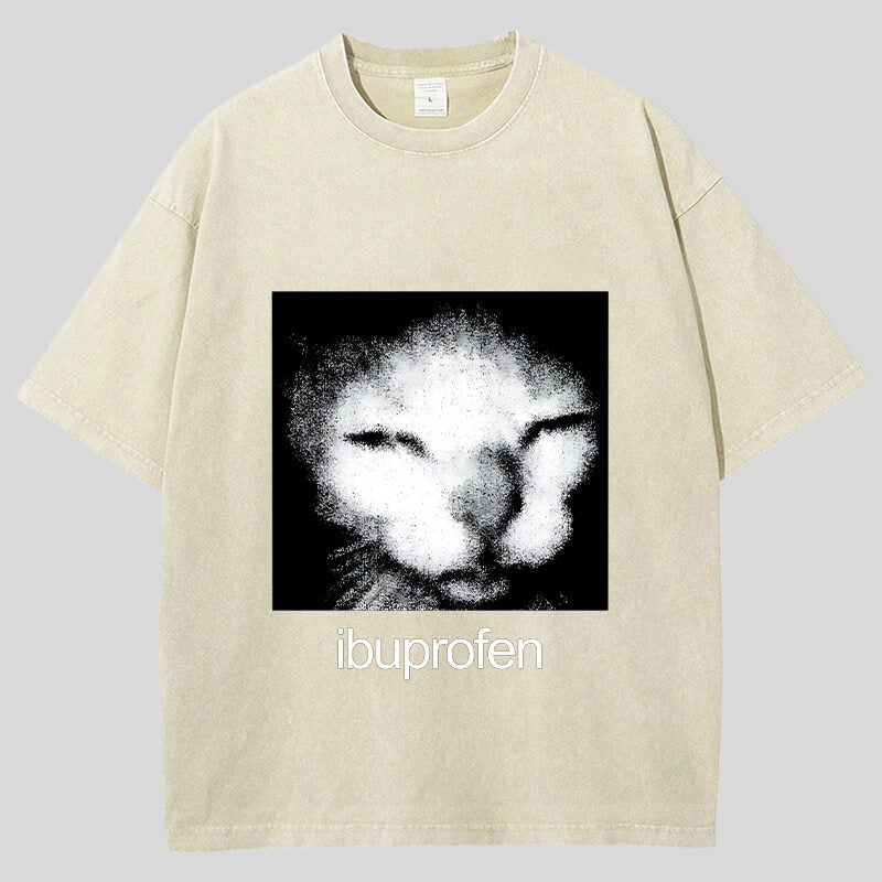 Ibuprofen Tee
