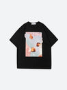 Impressionism Painting Tee