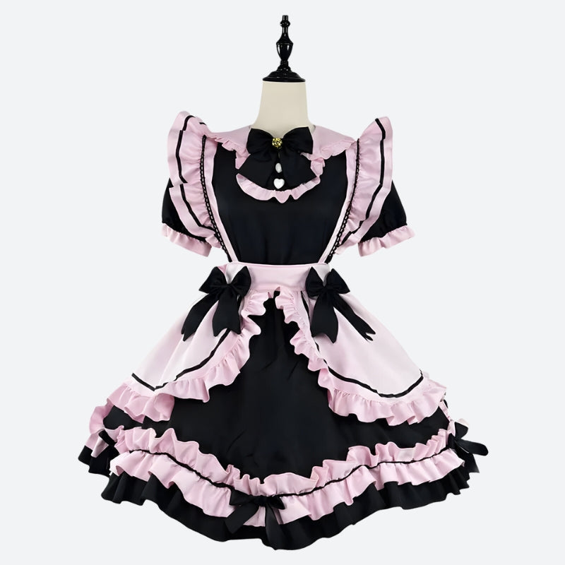 anime short dresses Anime Girl In Short Frock Anime Nice Short Dresses A Cute Anime Girl With Green Sleeveless