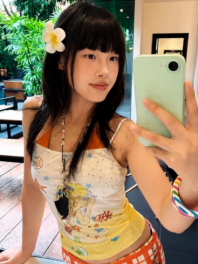 Kawaii Anime Top