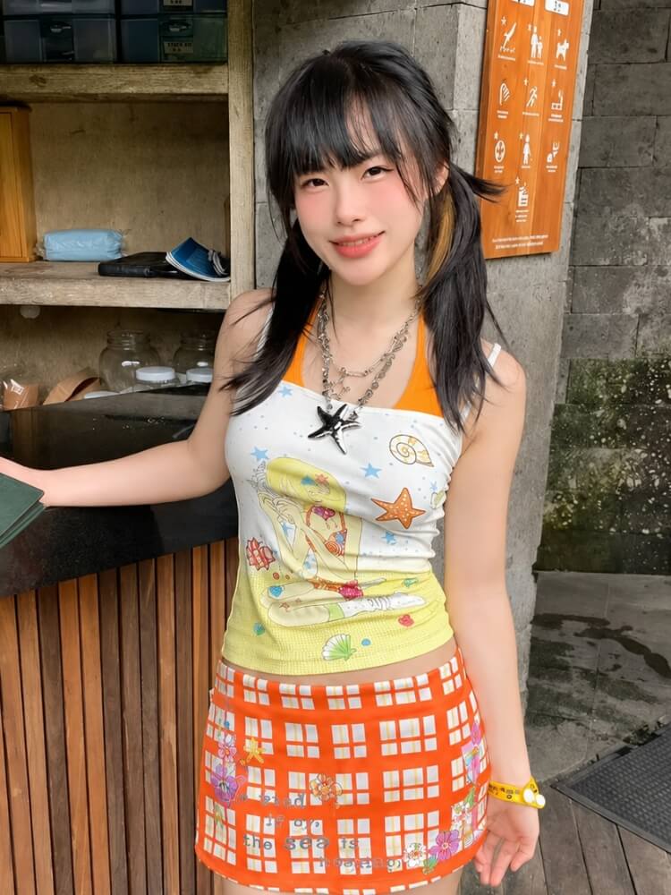 Kawaii Anime Top