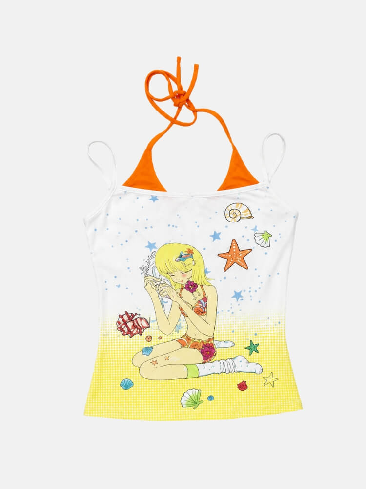 Kawaii Anime Top