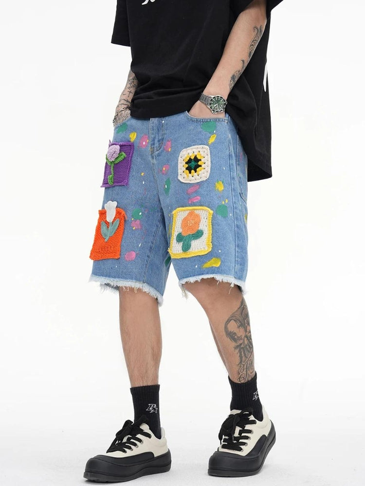 Men's Shorts – Litlookz Studio