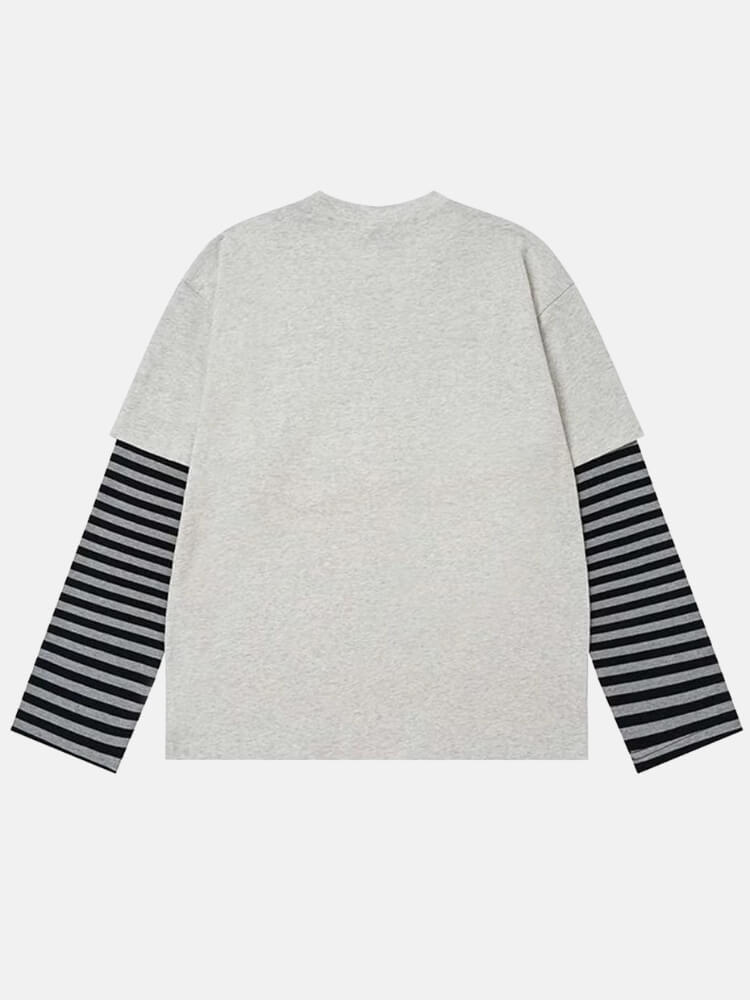 Layered Rockstar Tee
